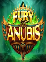 Fury of Anubis sur Yonibet Casino