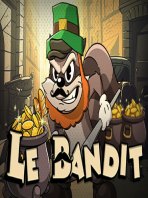 Le Bandit sur Yonibet Casino