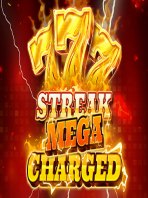 777 Streak Megacharged sur Yonibet Casino