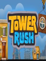 Tower Rush sur Yonibet Casino