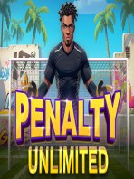 Penalty Unlimited sur Yonibet Casino