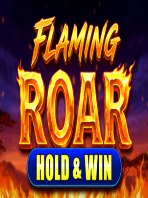 Flaming Roar sur Yonibet Casino