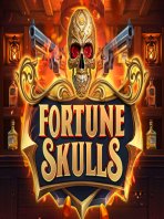 Fortune Skulls sur Yonibet Casino