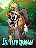 Le Fisherman sur Yonibet Casino