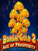 Bonsai Gold 2 sur Yonibet Casino