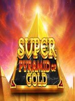 Super Pyramid of Gold sur Yonibet Casino