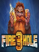 Fire in the Hole 3 sur Yonibet Casino