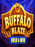 Buffalo Blaze sur Yonibet Casino